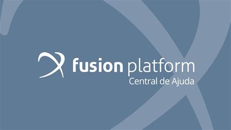 fusion plataforma